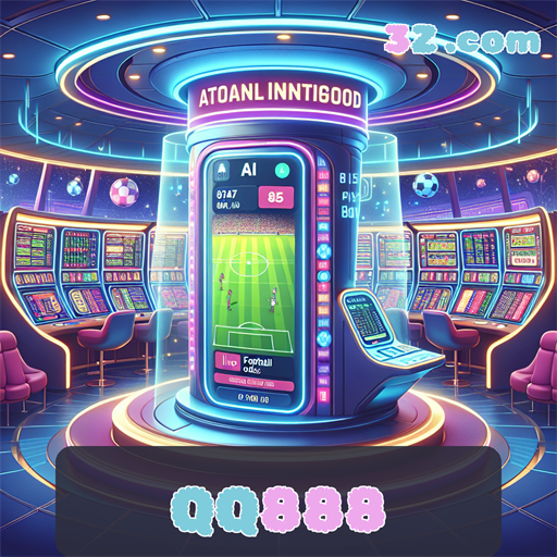 Experimente a Emoção do Cassino no qq888 e Ganhe Prêmios!