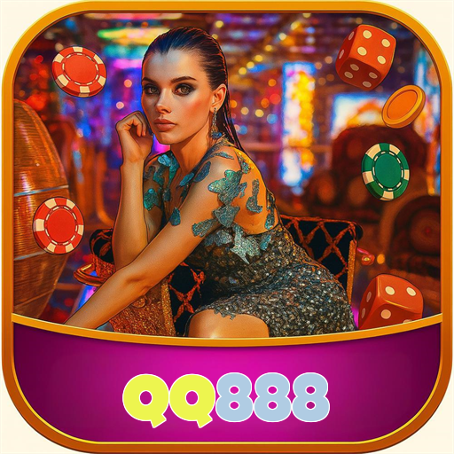 qq888