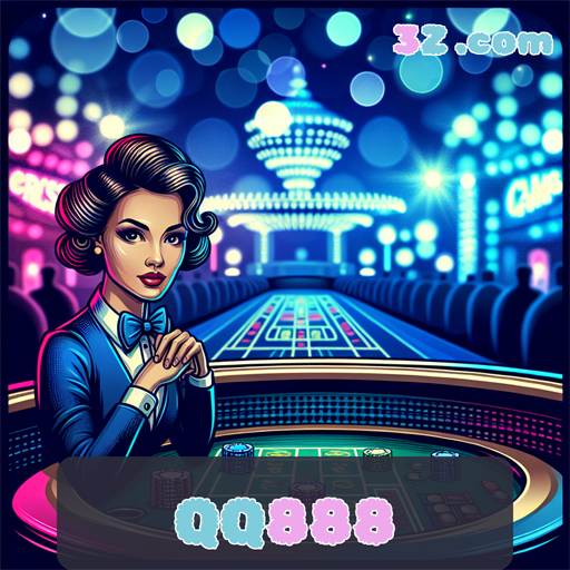 Slots Especializados no qq888: Atração e Emoção ao Seu Alcance