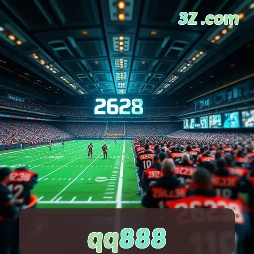 qq888 App: Explore Funcionalidades e Bônus Imperdíveis para Jogadores Brasileiros