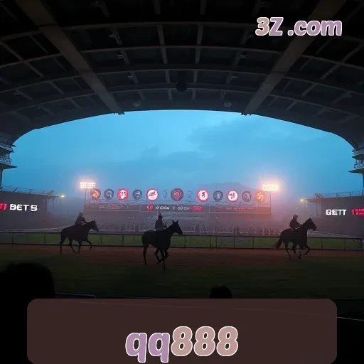 qq888: Descubra como a Segurança Transforma sua Experiência de Jogo