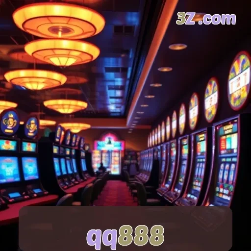 qq888: Suporte 24/7 que Faz a Diferença na Hora de Jogar